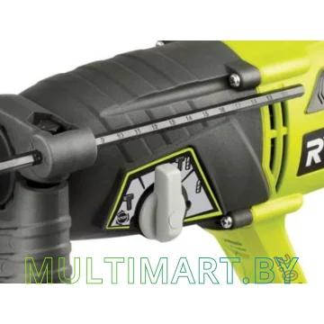 Перфоратор Ryobi ERH 710 RS (5133000526) картинка 2